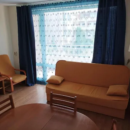 Nessebar Club - Prestige Appartement *
