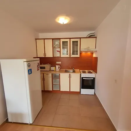 Nessebar Club - Prestige *