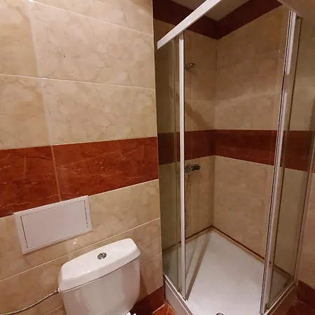 Nessebar Club - Prestige Apartament