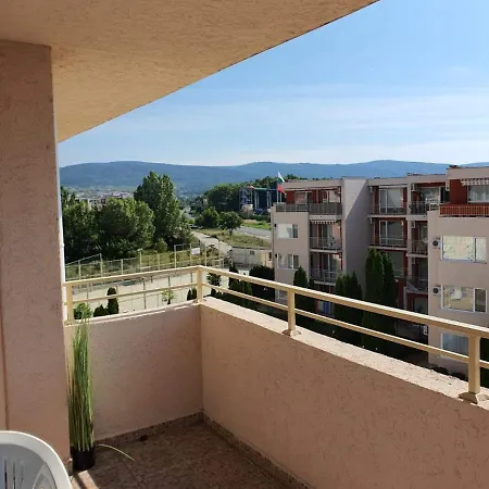 Nessebar Club - Prestige Apartament *
