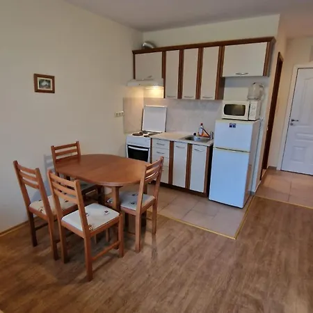 Nessebar Club - Prestige Slăntjev Brjag