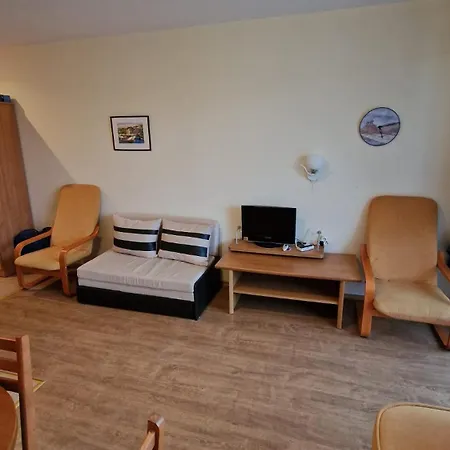 Nessebar Club - Prestige Lägenhet