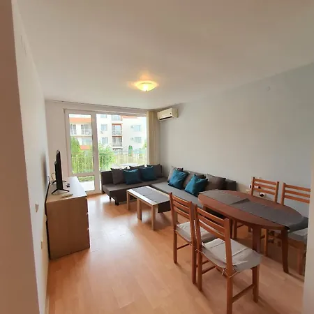 Nessebar Club - Prestige Apartament *