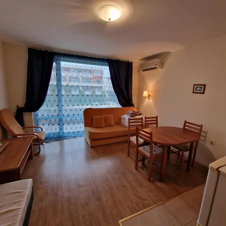 Apartment Nessebar Club - Prestige Sunny Beach