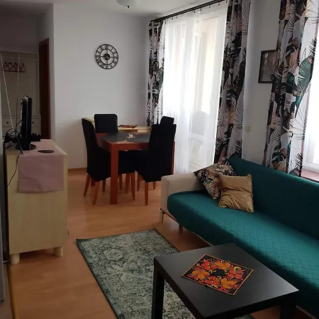 Nessebar Club - Prestige Apartment *