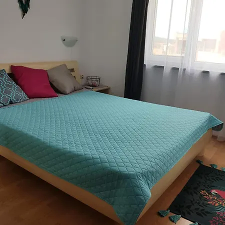 Nessebar Club - Prestige Apartment