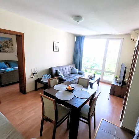 Apartment Nessebar Club - Prestige