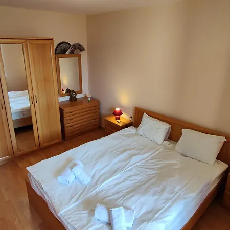 Apartment Nessebar Club - Prestige Sunny Beach