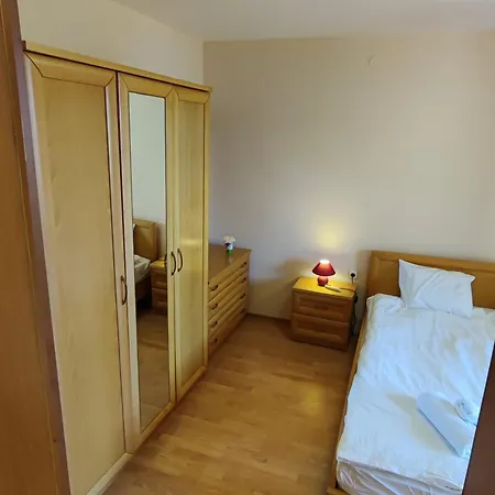 Apartment Nessebar Club - Prestige Sunny Beach