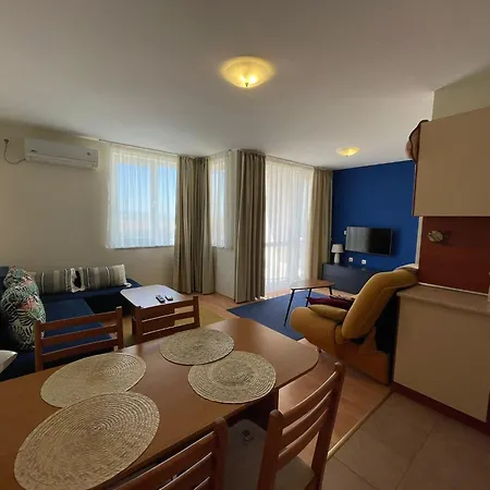 Apartment Nessebar Club - Prestige *