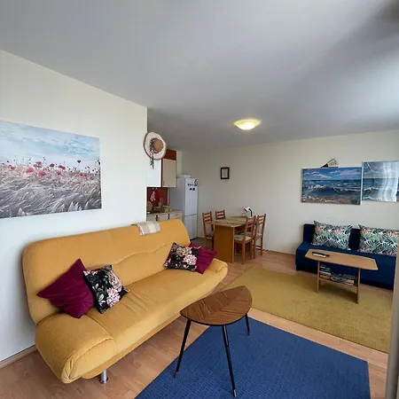 Apartment Nessebar Club - Prestige