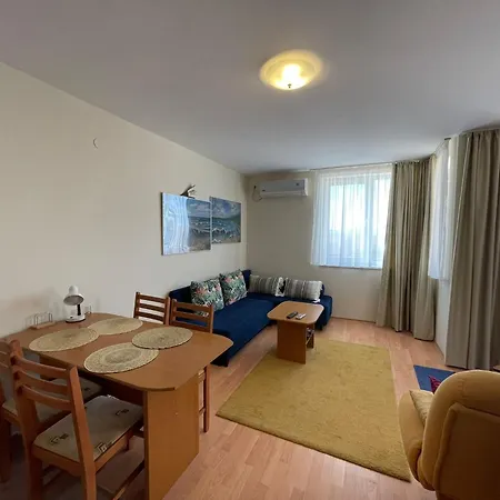 Apartment Nessebar Club - Prestige Sunny Beach