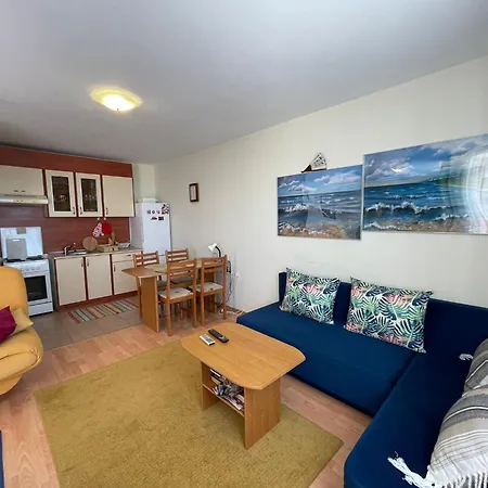 Apartment Nessebar Club - Prestige