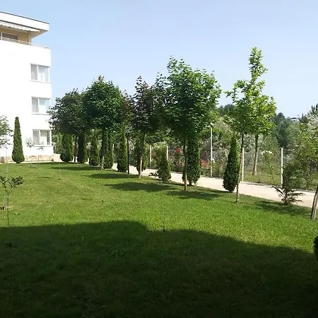 Nessebar Club - Prestige Apartment
