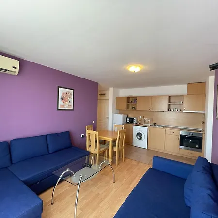 Apartment Nessebar Club - Prestige *