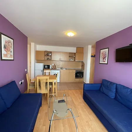 Apartment Nessebar Club - Prestige