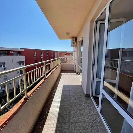 Apartment Nessebar Club - Prestige *