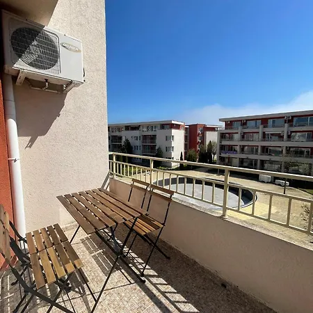 Apartment Nessebar Club - Prestige *