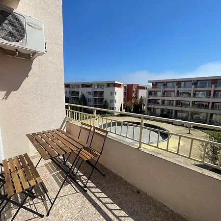 Apartment Nessebar Club - Prestige Sunny Beach
