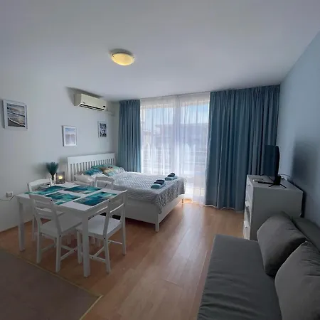 Nessebar Club - Prestige Apartment