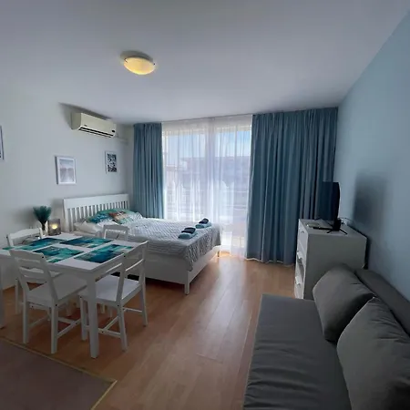 Nessebar Club - Prestige Apartment *