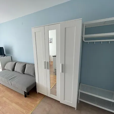 Apartment Nessebar Club - Prestige Sunny Beach