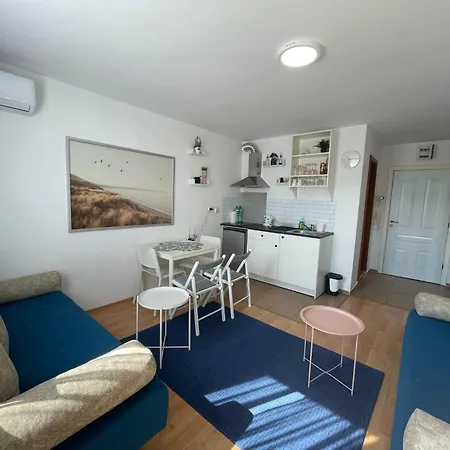 Nessebar Club - Prestige Slăntjev Brjag