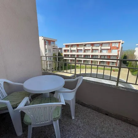 Nessebar Club - Prestige Apartment