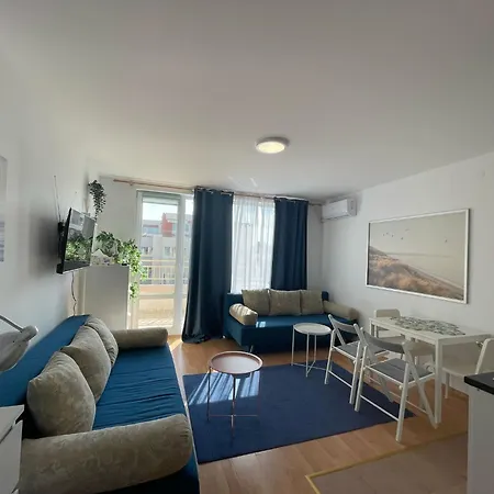 Apartment Nessebar Club - Prestige