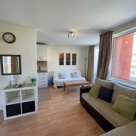 Nessebar Club - Prestige Apartment