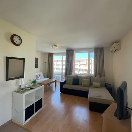 Daire Nessebar Club - Prestige