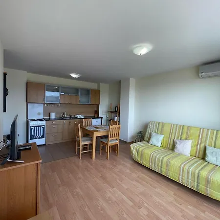 Apartment Nessebar Club - Prestige *