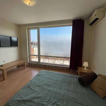 Nessebar Club - Prestige Apartment