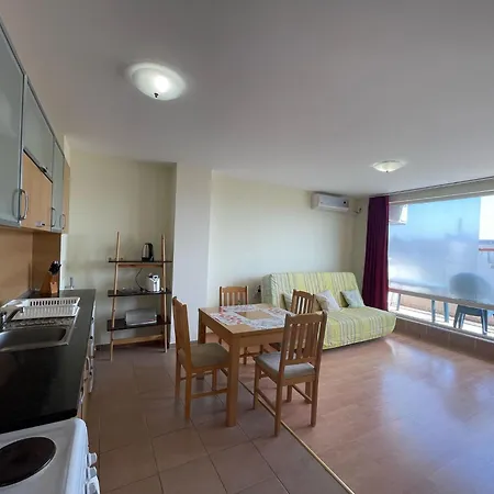 Nessebar Club - Prestige Apartment