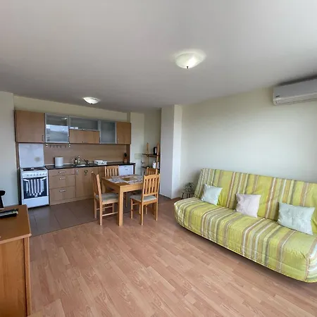 Nessebar Club - Prestige Apartment *