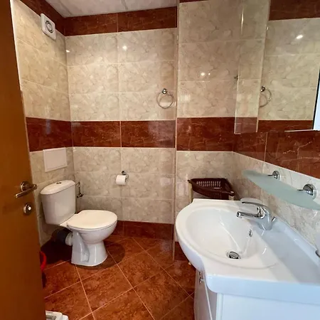 Lägenhet Nessebar Club - Prestige