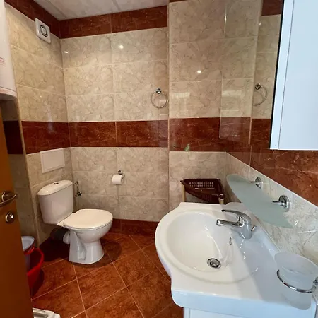 Lägenhet Nessebar Club - Prestige