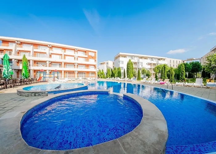Nessebar Club - Prestige *