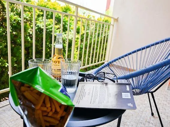 Апартаменты Nessebar Club - Prestige