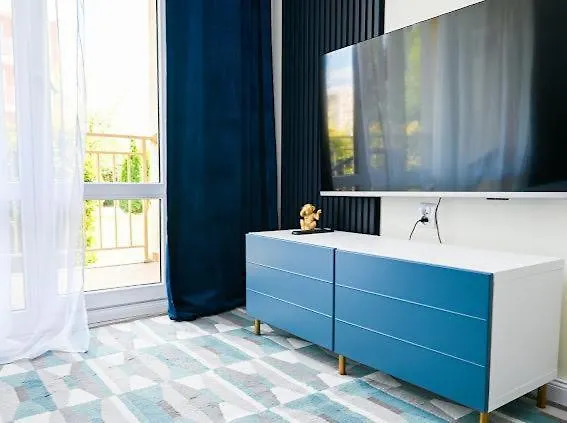 Nessebar Club - Prestige Апартаменты