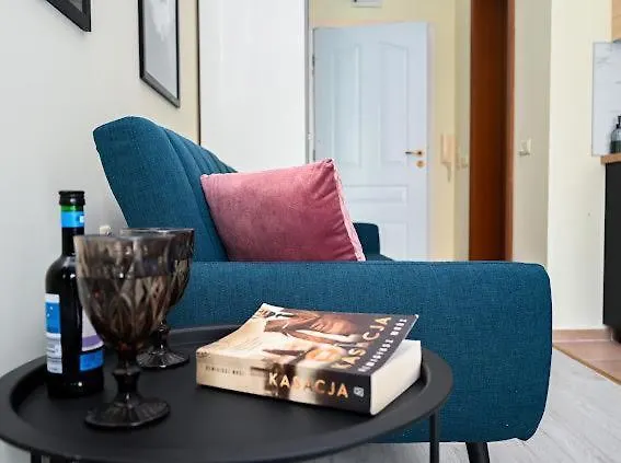 Nessebar Club - Prestige Apartament Słoneczny Brzeg