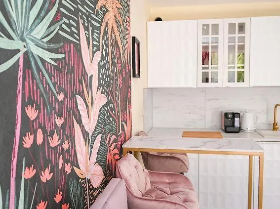 Апартаменты Nessebar Club - Prestige Солнечный берег