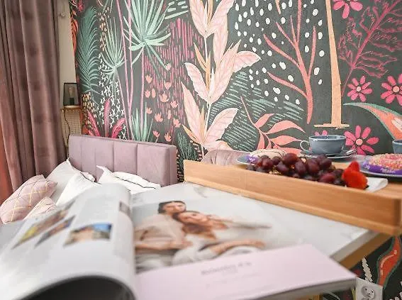 Апартаменты Nessebar Club - Prestige *