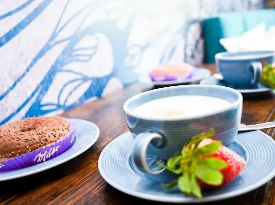 Nessebar Club - Prestige * Солнечный берег