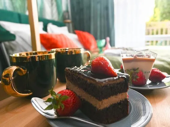 Апартаменты Nessebar Club - Prestige