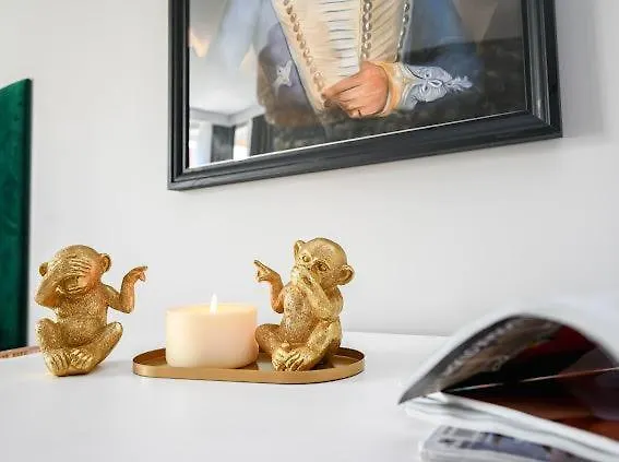 Апартаменты Nessebar Club - Prestige *