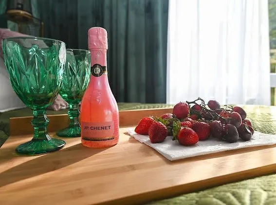 Apartament Nessebar Club - Prestige Słoneczny Brzeg