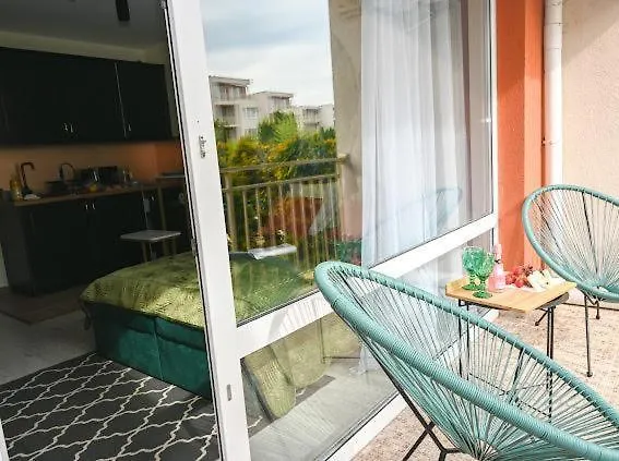 Nessebar Club - Prestige * Солнечный берег