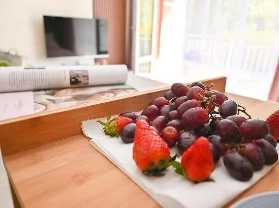 Апартаменты Nessebar Club - Prestige *