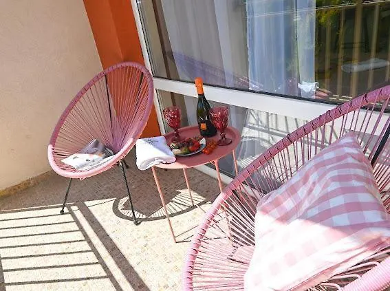 Nessebar Club - Prestige * Солнечный берег